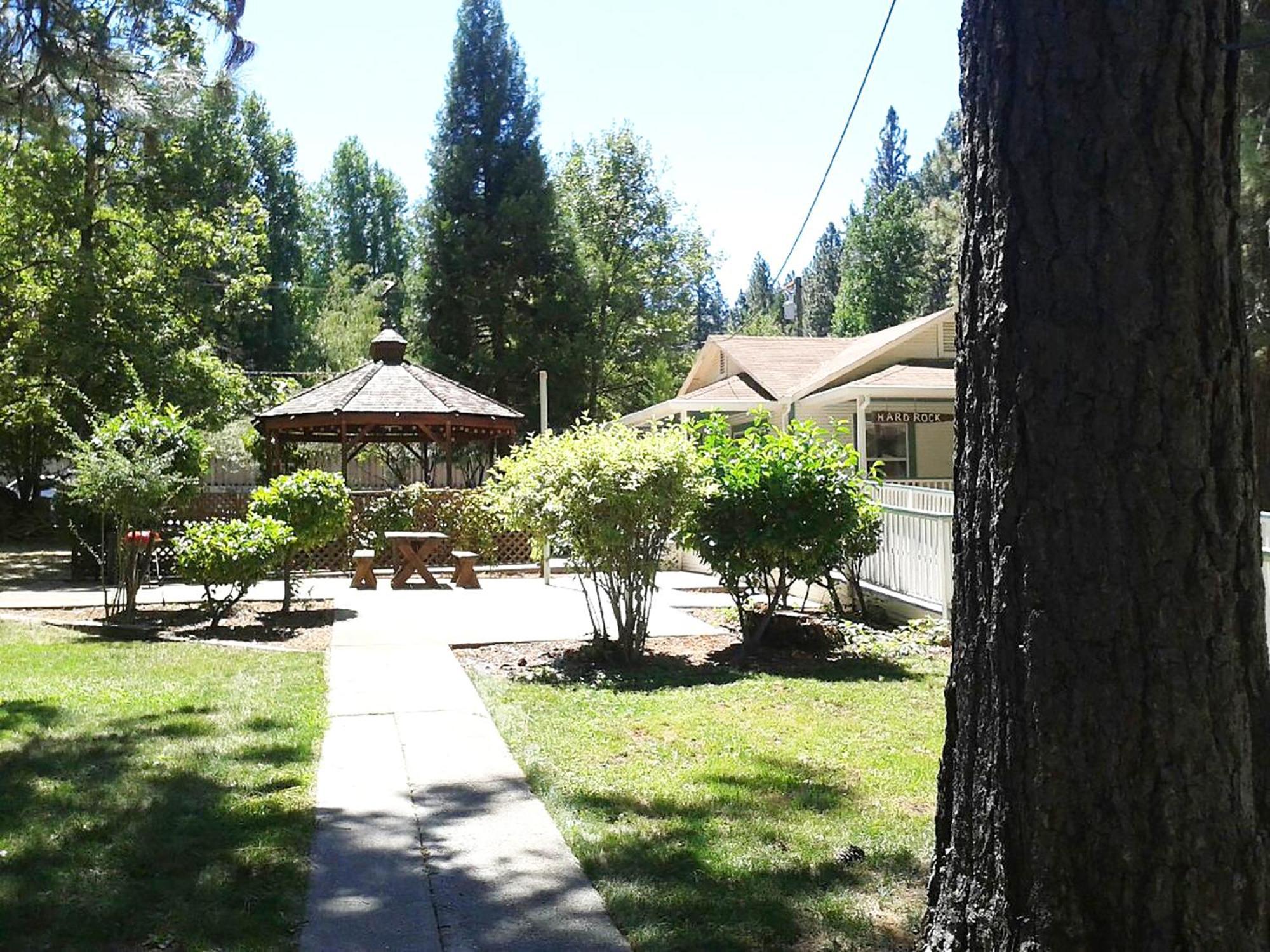 Nevada City Inn Exterior foto
