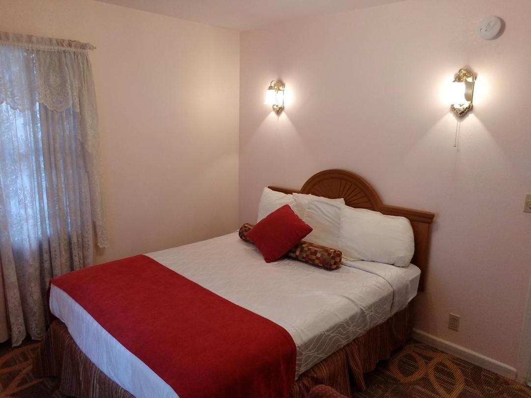Nevada City Inn Cameră foto